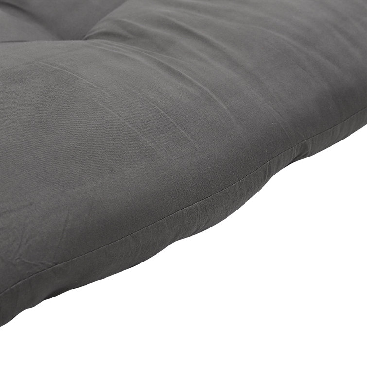 17 Stories Garden Seat/Back Cushion Wayfair.co.uk